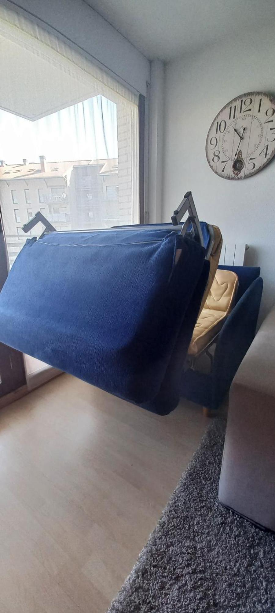Pilartxo Jaca Apartment Bagian luar foto