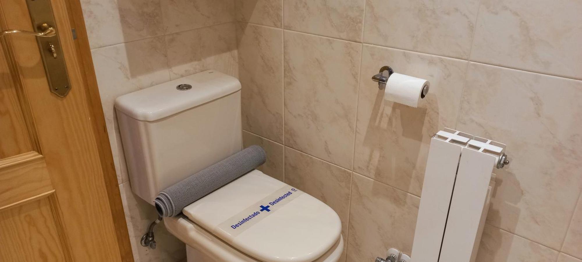 Pilartxo Jaca Apartment Bagian luar foto