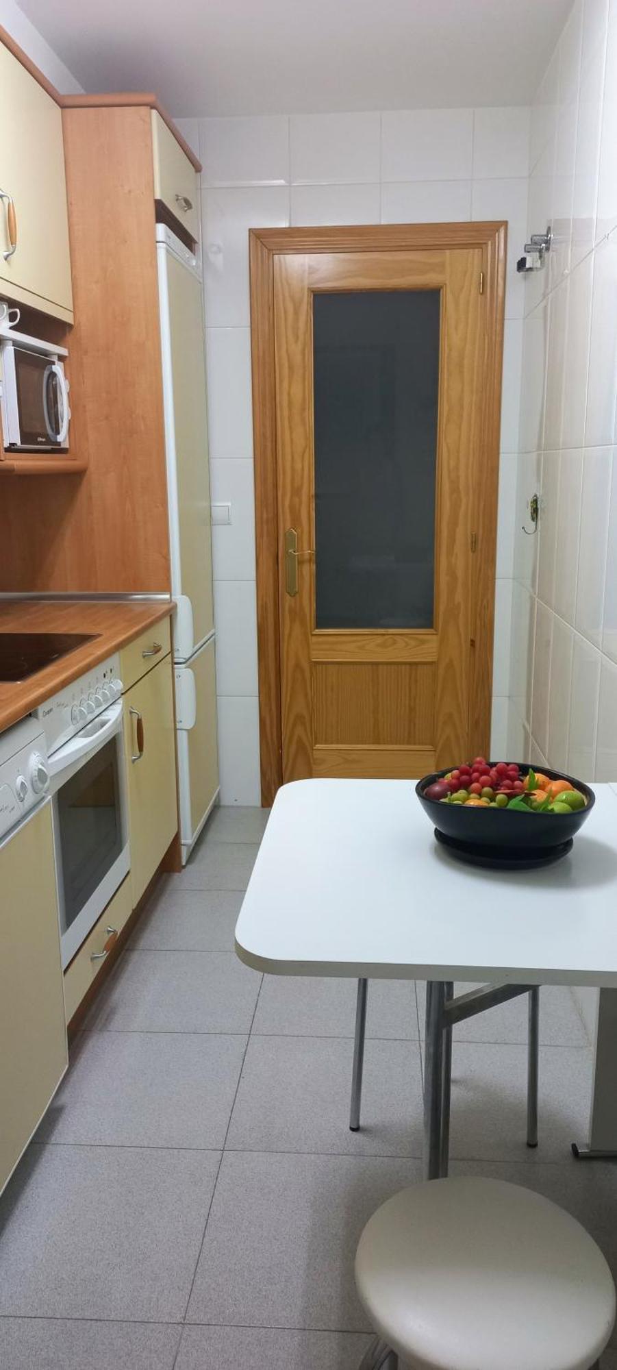 Pilartxo Jaca Apartment Bagian luar foto