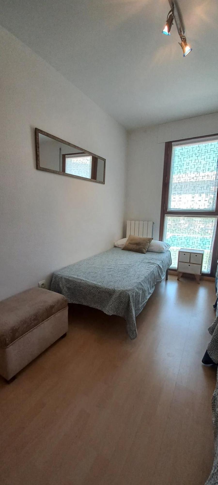 Pilartxo Jaca Apartment Bagian luar foto