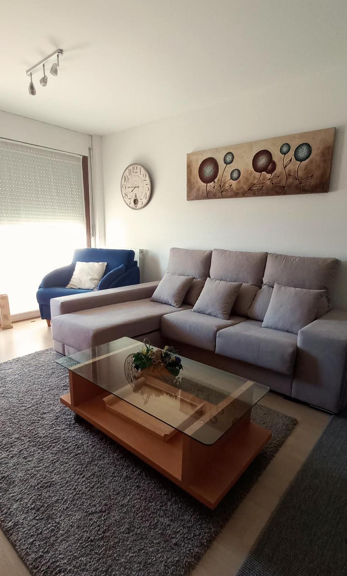 Pilartxo Jaca Apartment Bagian luar foto